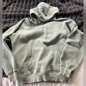 Abercrombie & Fitch hoodie
